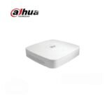 NVR - DAHUA  DHI-NVR2104-P-4KS2 4 CH SMART 1U 4PoE LITE 4K