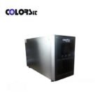 ONLINE UPS - COLORSIT PRO+ 2KV (battery 1 year)