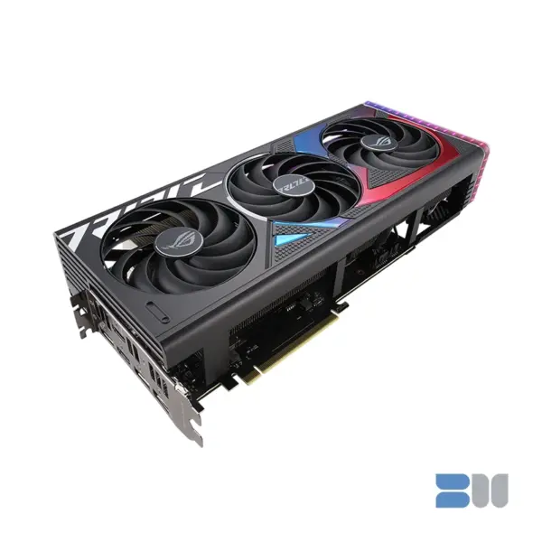 ASUS ROG STRIX RTX 4070 12G OC GRAPHICS CARD 90YV0J00-M0NA00