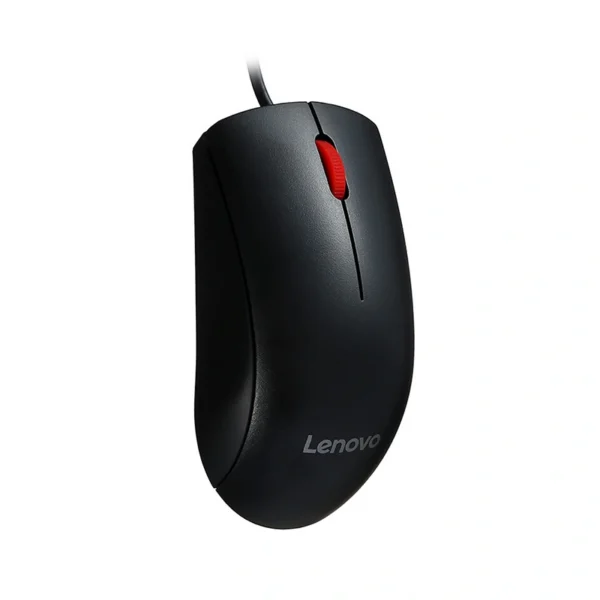 LENOVO M120 PRO WIRED MOUSE