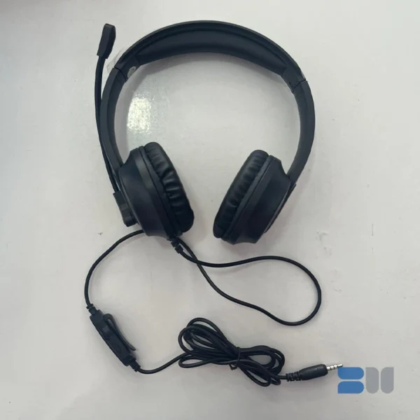 JEDEL HS-772 Wired Headphone