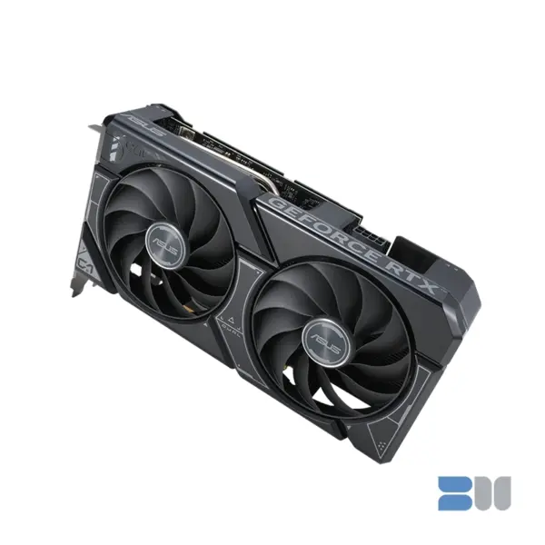 ASUS DUAL RTX 4060 OC EDITION 8G V2 GRAPHICS CARD 90YV0JC4-M0NA00