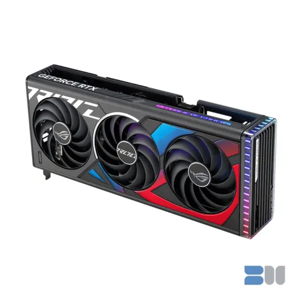 ASUS ROG STRIX RTX 4070 12G OC GRAPHICS CARD 90YV0J00-M0NA00