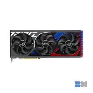 ASUS ROG STRIX RTX 4080 SUPER 16G OC GAMING GRAPHICS CARD 90YV0KB0-M0NA00