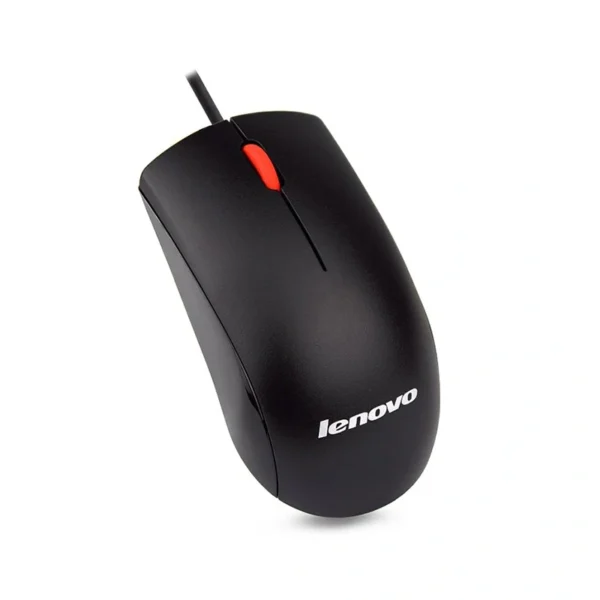 LENOVO M120 PRO WIRED MOUSE