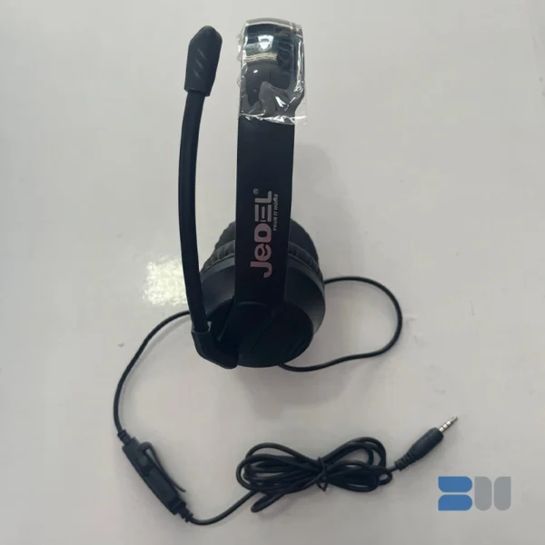 JEDEL HS-772 Wired Headphone