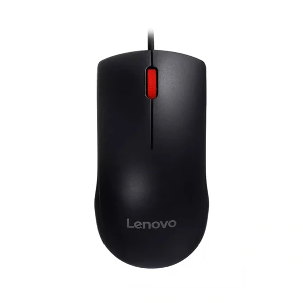 LENOVO M120 PRO WIRED MOUSE