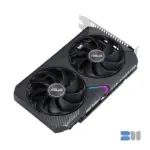 ASUS DUAL RTX 3050 OC 6G GRAPHICS CARD 90YV0K60-M1NA00