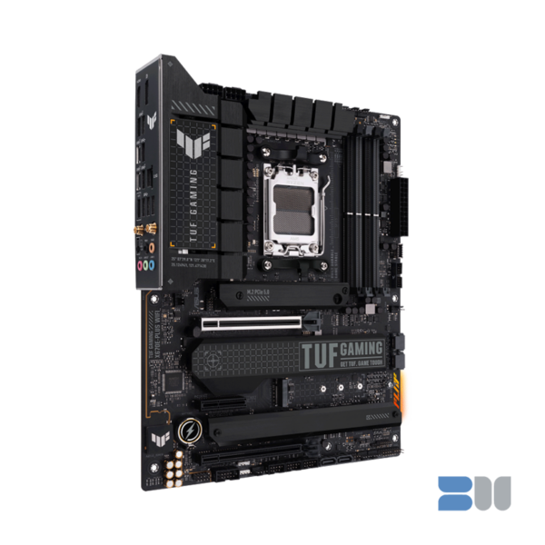 ASUS TUF GAMING X670E PLUS WIFI MOTHERBOARD 90MB1BK0-M0UAY0