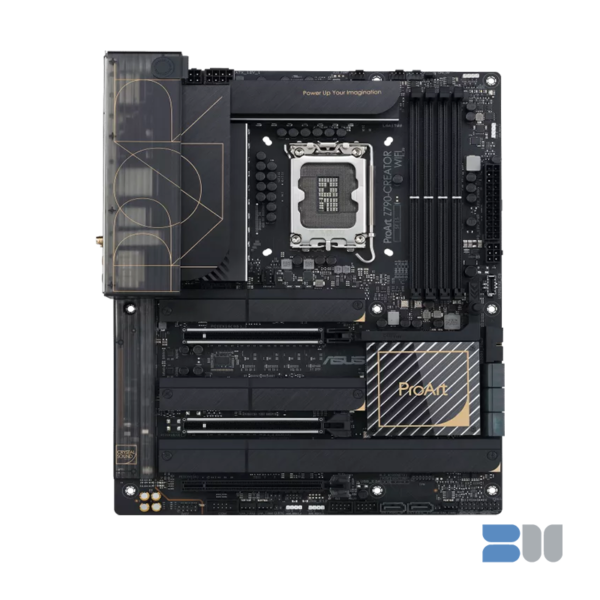 ASUS PROART Z790 CREATOR WIFI MOTHERBOARD 90MB1DV0-M1UAY0