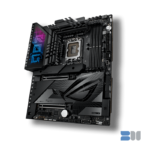 ASUS ROG MAXIMUS Z790 DARK HERO MOTHERBOARD 90MB1F90-M0UAY0