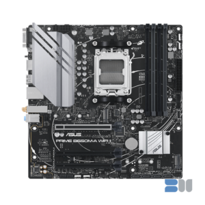 ASUS PRIME B650M A WIFI II MOTHER BOARD 90MB1EG0-M0UAY0