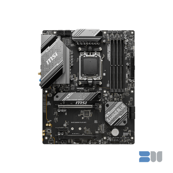 MSI B650 GAMING PLUS WIFI MOTHERBOARD 911-7E26-018