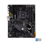 ASUS TUF GAMING B550 PLUS WIFI II MOTHERBOARD 90MB19U0-M0UAY0