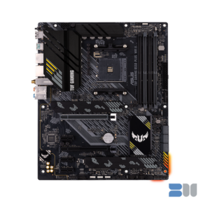 ASUS TUF GAMING B550 PLUS WIFI II MOTHERBOARD 90MB19U0-M0UAY0