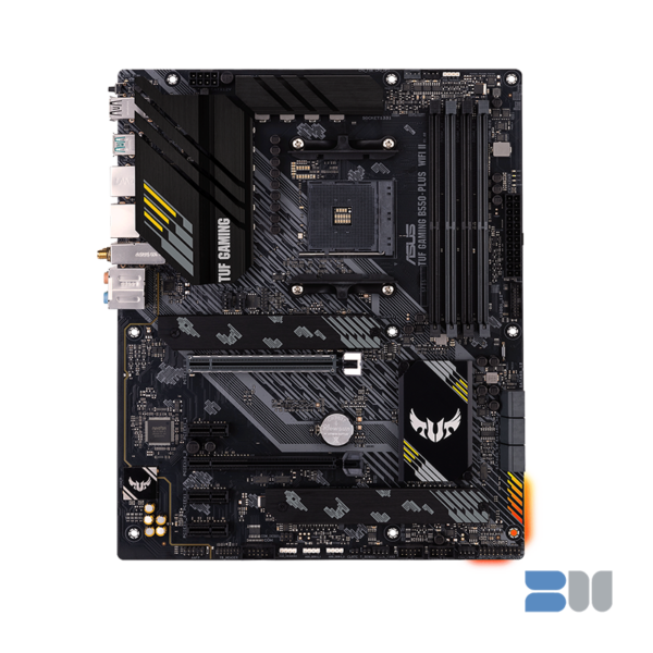 ASUS TUF GAMING B550 PLUS WIFI II MOTHERBOARD 90MB19U0-M0UAY0