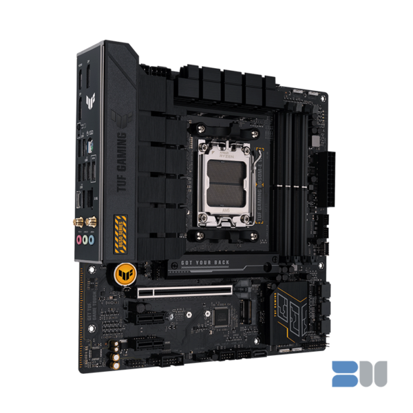 ASUS TUF GAMING B650 E WIFI MOTHERBOARD 90MB1GT0-M0UAY0