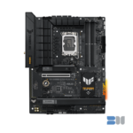 ASUS TUF GAMING B760 PLUS WIFI DDR5 MOTHER BOARD 90MB1ER0-M1UAY0