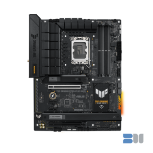 ASUS TUF GAMING B760 PLUS WIFI DDR5 MOTHER BOARD 90MB1ER0-M1UAY0