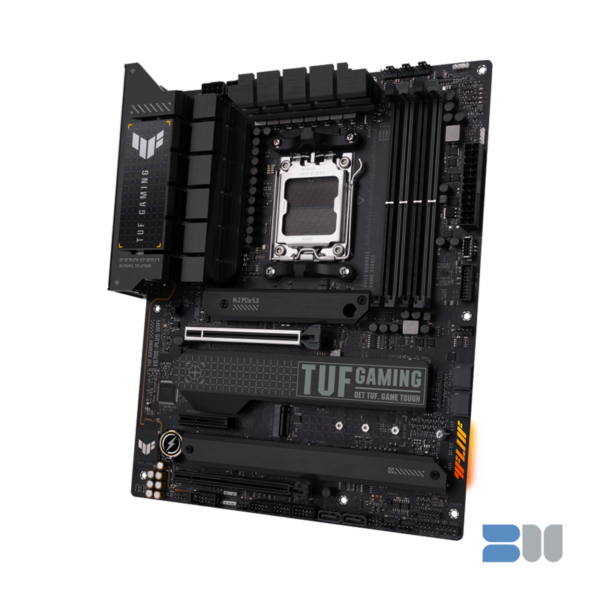 ASUS TUF GAMING X670E PLUS WIFI MOTHERBOARD 90MB1BK0-M0UAY0