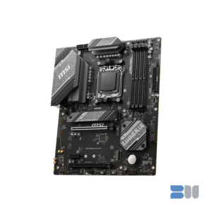 MSI B650 GAMING PLUS WIFI MOTHERBOARD 911-7E26-018