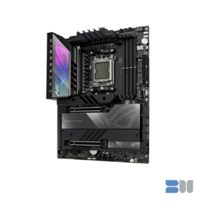 ASUS ROG CROSSHAIR X670E HERO GAMING MOTHERBOARD 90MB1BC0-M0UAY0