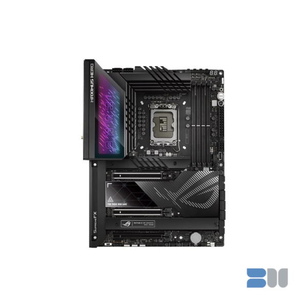 ASUS ROG MAXIMUS Z790 HERO MOTHERBOARD 90MB1CI0-M1UAY0