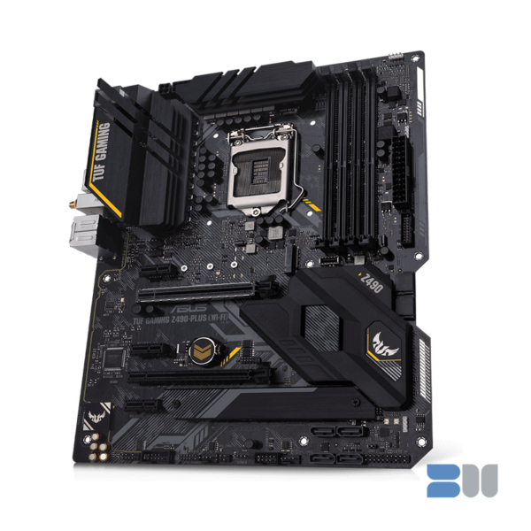 ASUS TUF GAMING B550 PLUS WIFI II MOTHERBOARD 90MB19U0-M0UAY0