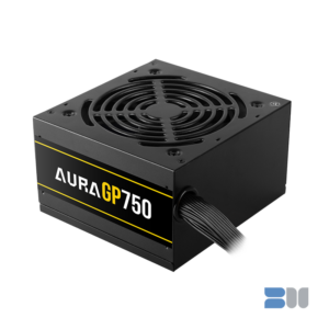 GAMDIAS AURA GP750 GAMING POWER SUPPLY