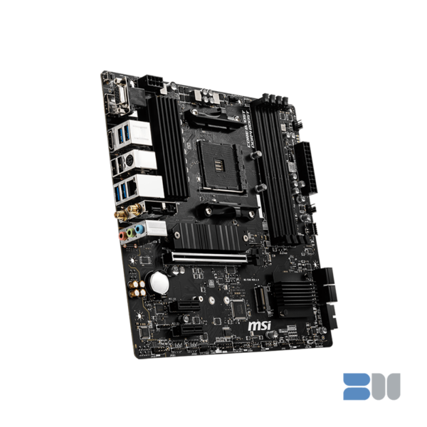 MSI B550M PRO VDH WIFI DDR4 MOTHER BOARD 911-7C95-078,911-7C95-081