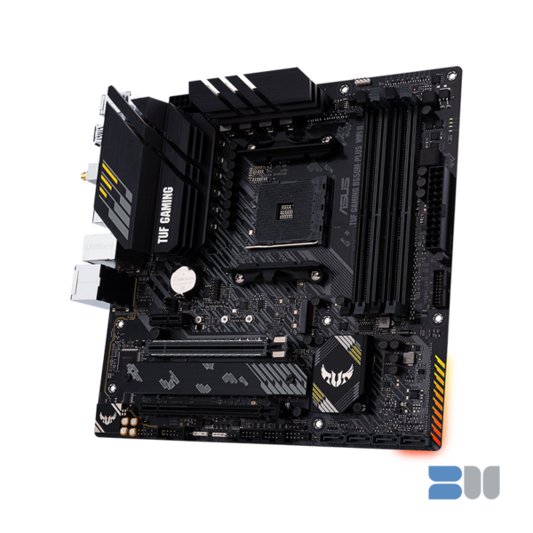 ASUS TUF GAMING B550 PLUS WIFI II MOTHERBOARD 90MB19U0-M0UAY0