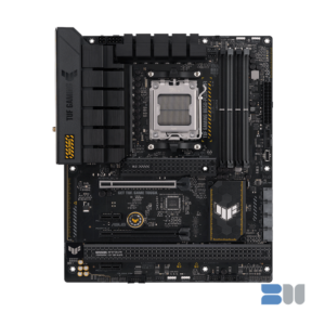 ASUS TUF GAMING B650 E WIFI MOTHERBOARD 90MB1GT0-M0UAY0