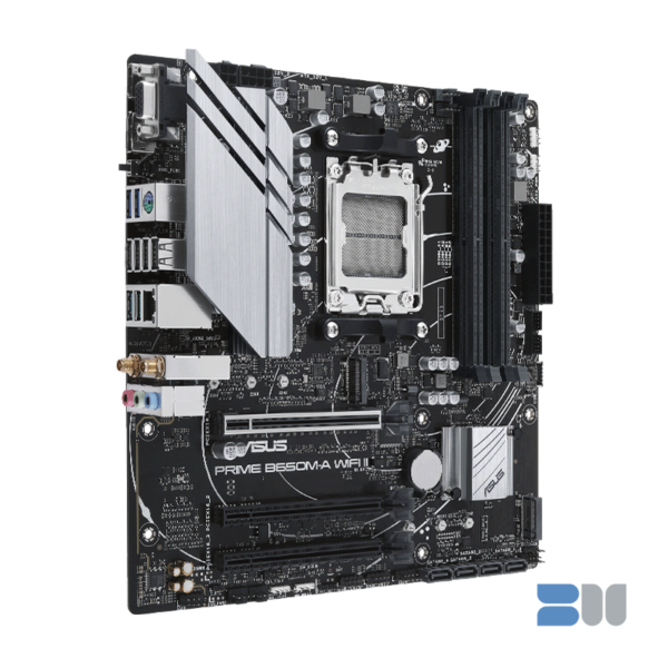 ASUS PRIME B650M A WIFI II MOTHER BOARD 90MB1EG0-M0UAY0