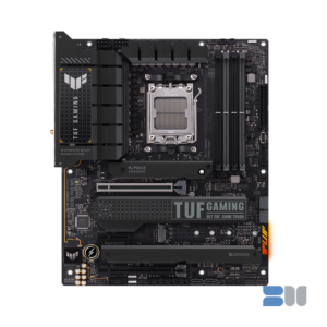 ASUS TUF GAMING X670E PLUS WIFI MOTHERBOARD 90MB1BK0-M0UAY0