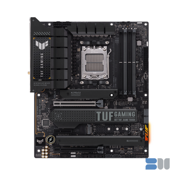 ASUS TUF GAMING X670E PLUS WIFI MOTHERBOARD 90MB1BK0-M0UAY0