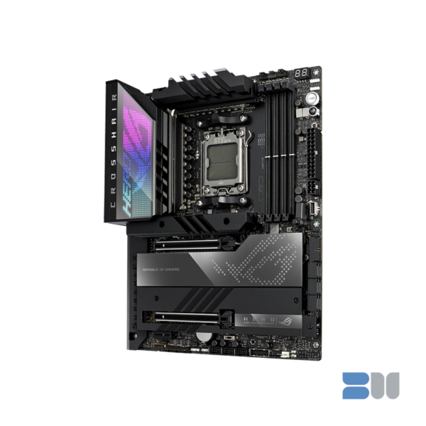 ASUS ROG CROSSHAIR X670E HERO GAMING MOTHERBOARD 90MB1BC0-M0UAY0