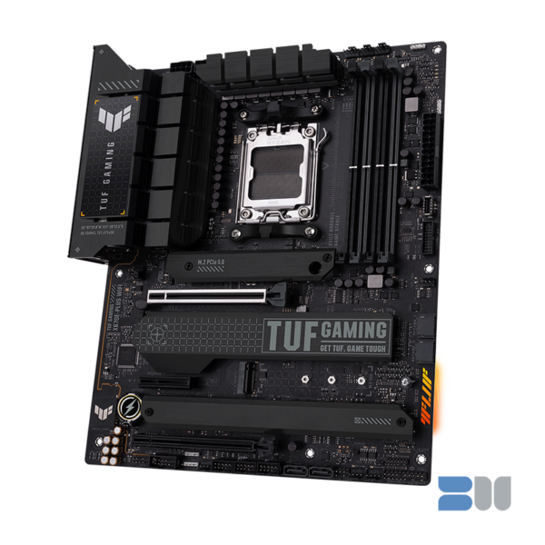 ASUS TUF GAMING X670E PLUS WIFI MOTHERBOARD 90MB1BK0-M0UAY0