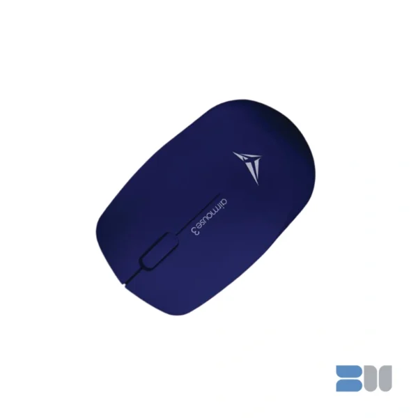 Alcatrozi Airmouse 3 Slient High Resolution Wireless Mouse