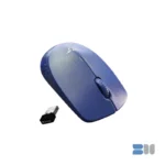 Alcatrozi Airmouse 3 Slient High Resolution Wireless Mouse