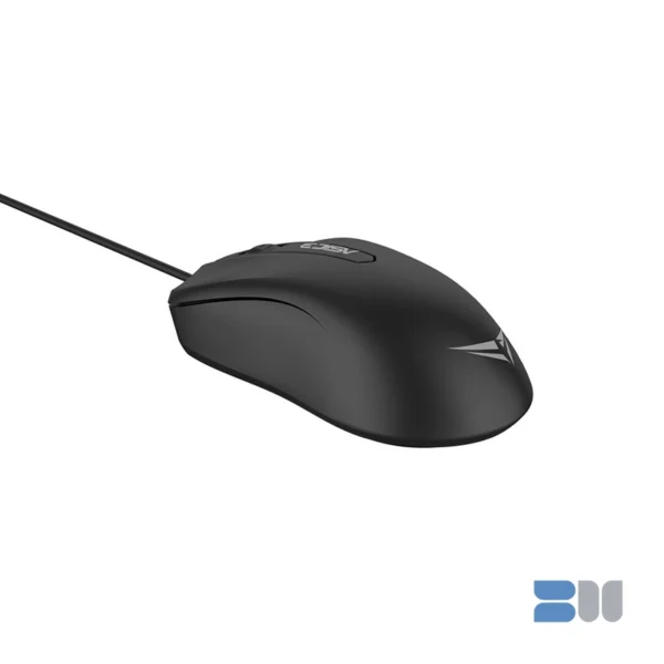 Alcatroz ASIC 3 Optical Mouse