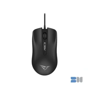 Alcatroz ASIC 3 Optical Mouse