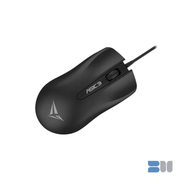 Alcatroz ASIC 3 Optical Mouse