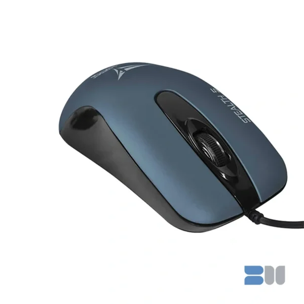 Alcatroz Stealth 5 Mouse