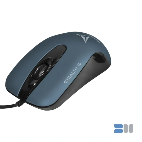 Alcatroz Stealth 5 Mouse