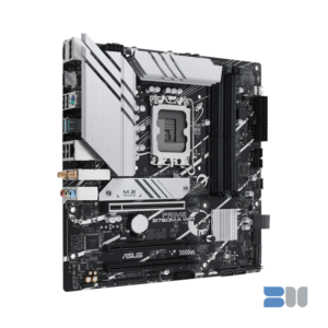 ASUS PRIME B760M A WIFI MOTHERBOARD 90MB1EL0-M1UAY0