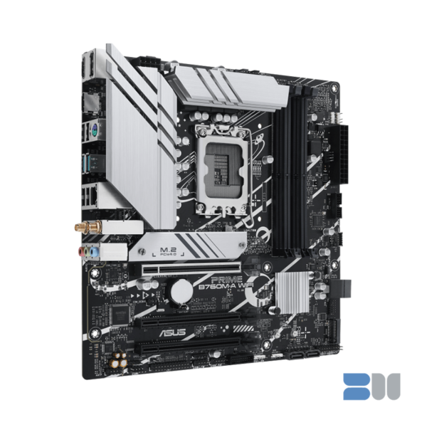 ASUS PRIME B760M A WIFI MOTHERBOARD 90MB1EL0-M1UAY0