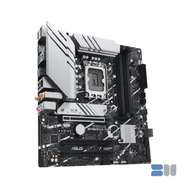 ASUS PRIME B760M A WIFI MOTHERBOARD 90MB1EL0-M1UAY0