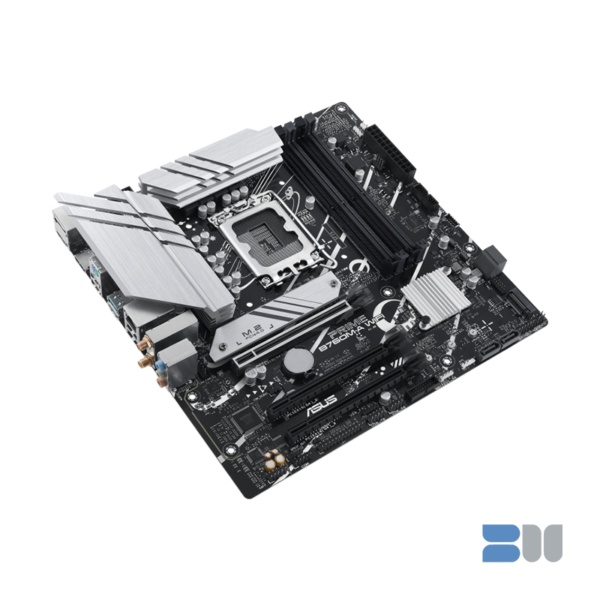 ASUS PRIME B760M A WIFI MOTHERBOARD 90MB1EL0-M1UAY0