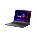 ASUS ROG STRIX G614JIR-N4126WS I9 14900HX,16GD5,1TBN,16” QHD 240HZ,RTX4070 8G, ,W