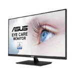 ASUS VP32UQ 31.5" 4K UHD IPS SRGB PROFESSIONAL MONITOR 990LM06S0-B01E20